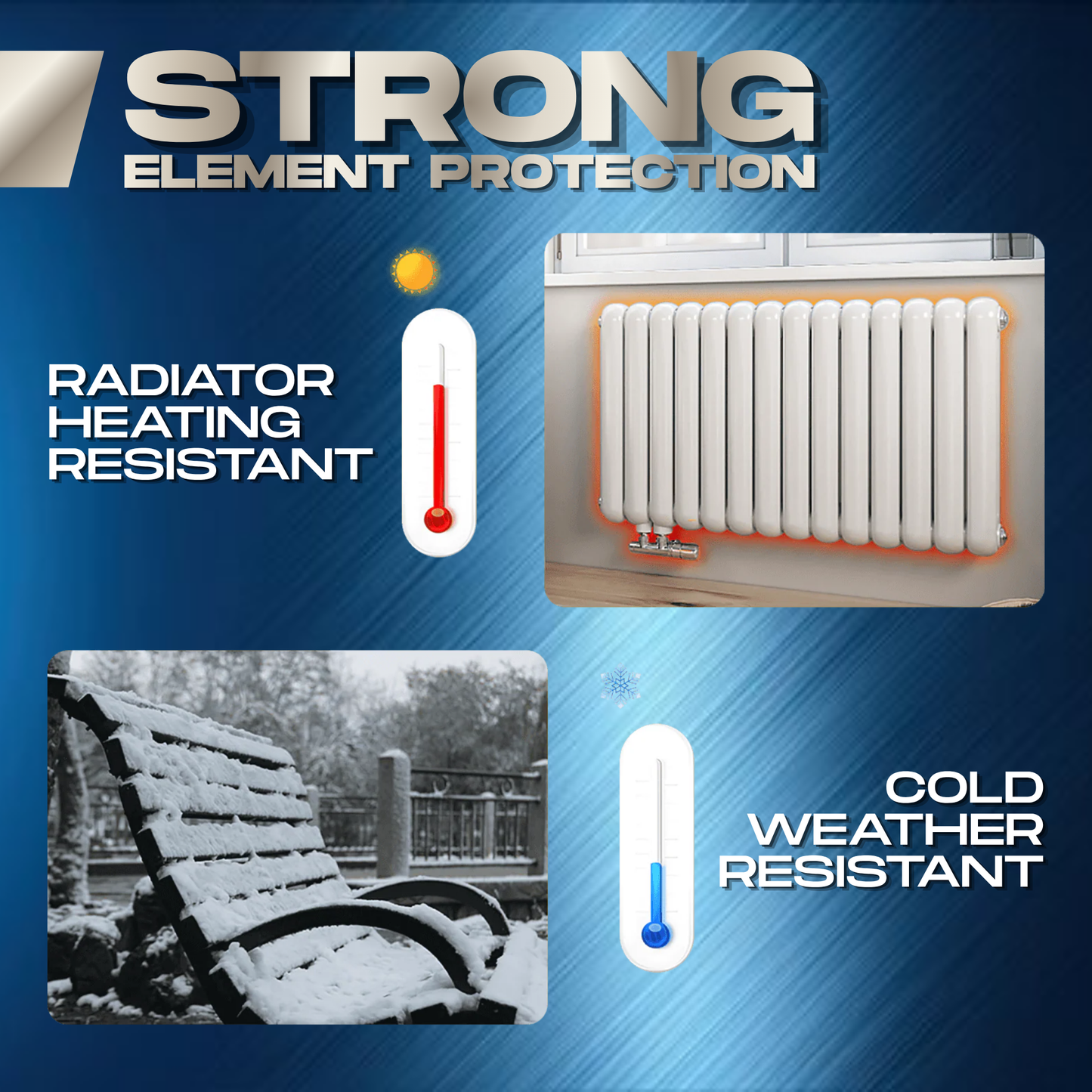 🛎️ SPECIAL OFFER: 50% OFF 🔥 Weatherproof Rust Converter Paint for Metal