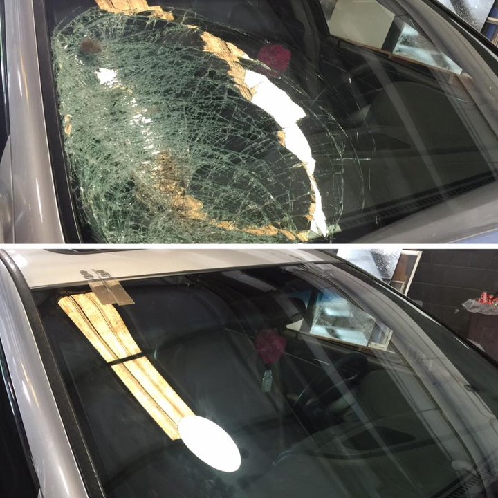 Caraft™ GlassFix Guard: 2026 Advanced Windshield Repair Formula