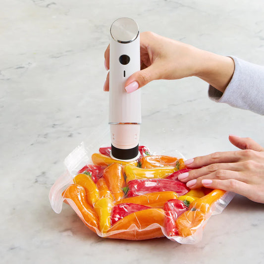 🔥SPECIAL OFFER 50% OFF 🔥CULISEAL™ COMPACT SYSTEM