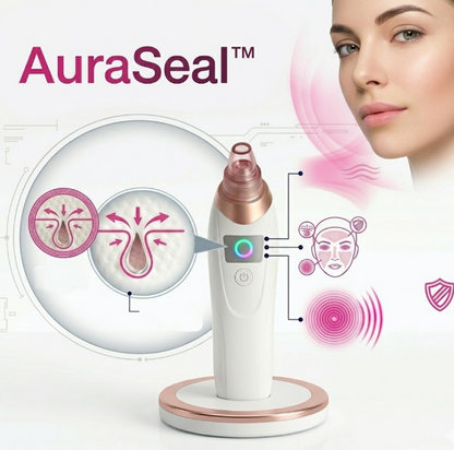🔥LAST DAY 50% OFF 🔥ClearSlate HydraFacial Pore Vacuum ✨