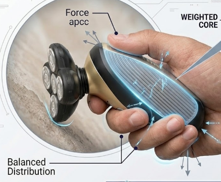 🔥LAST DAY 50% OFF 🔥OmniTrim™ – The Unified Body Grooming System
