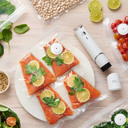 🔥SPECIAL OFFER 50% OFF 🔥CULISEAL™ COMPACT SYSTEM
