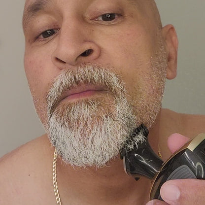 🔥LAST DAY 50% OFF 🔥OmniTrim™ – The Unified Body Grooming System